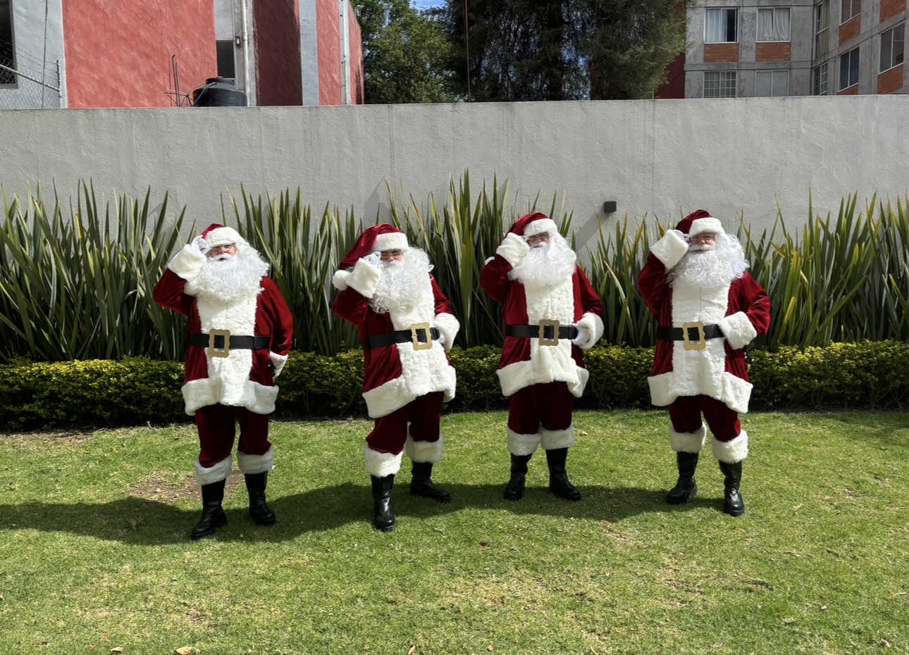 Equipo de Activaciones 1