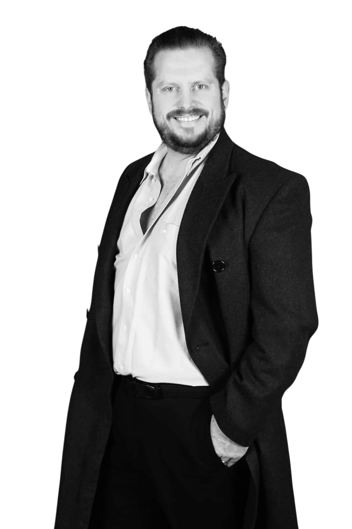 Lalo Frey - Actor Profesional y Community Manager