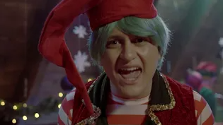 Steren Cap 1 - Navidad Steren