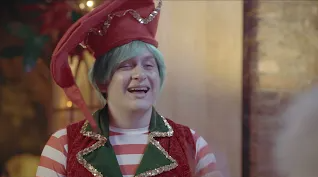 Steren Cap 4 - Una solución para Santa, Los Gnomosónicos