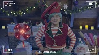 Steren Cap 5 - Una Navidad Steren
