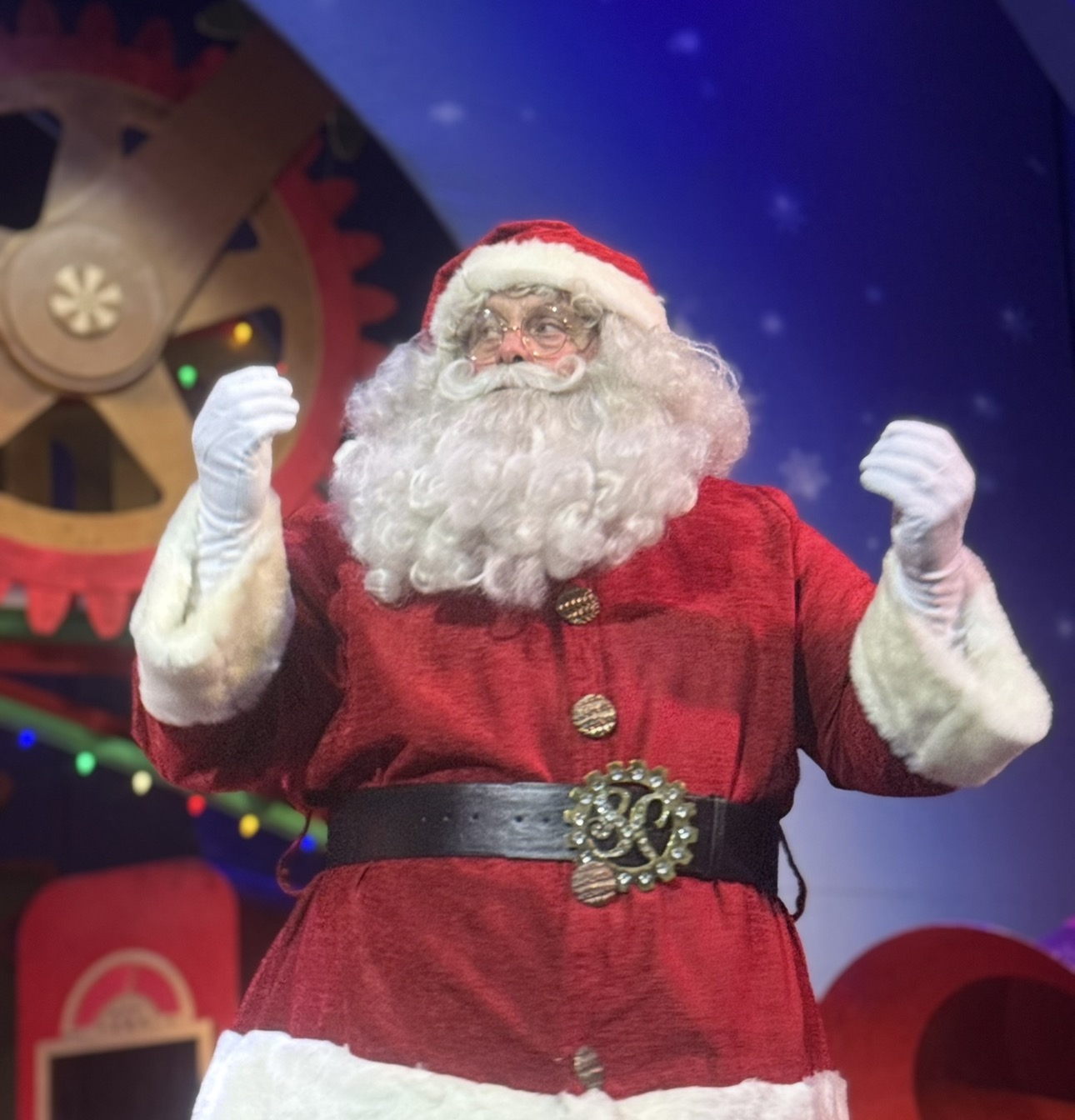 La Villa de Santa Claus 4