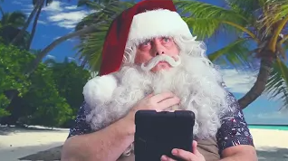 Comercial Volaris Navideño