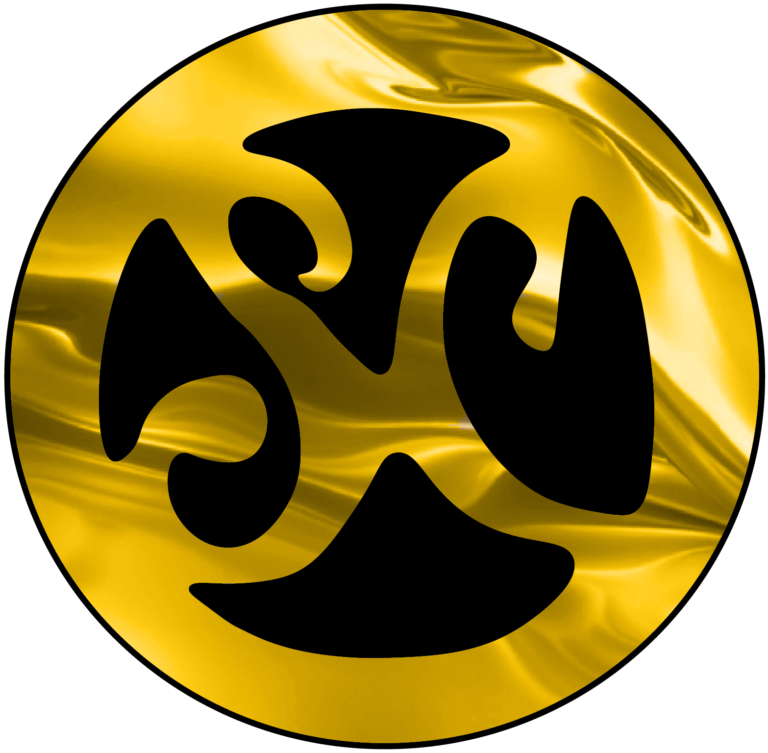 Logotipo Jugando con Santa Claus